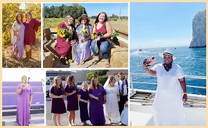 Watch summer dresses for women on Amazon Live