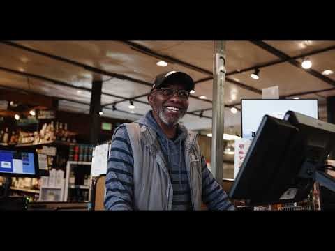 27th Street Business District