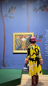 6.5K views · 461 reactions | Painting, poetry, passion... The Rossettis have moved in at Tate Britain!  Immerse yourself in The Rossettis' revolutionary approach to art, love and life through their romantic tales and boundary-pushing careers. ️ Book your tickets today: https://bit.ly/3zApcUZ | Tate | Facebook