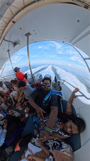 Phi Phi Island Vibes 🏝️🛥️ Clip 2 #phiphiislands #phuket #thailand #2026 #krabi #tour