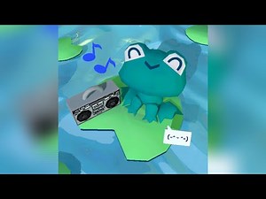 joyful - frog [1 HOUR] | CHILL FUNK 2025