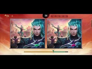 Ninjutsu Training Tutorial! ✅ Find All Differences Fast | Mobile Legends Bang Bang