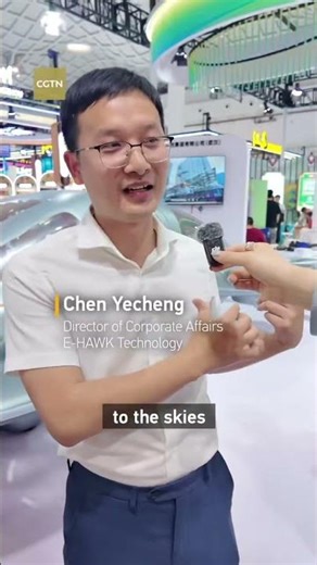 Future urban flight takes center stage at CICPE 2026