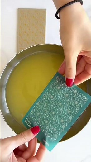 How to clean silk screen after printing #polymerclayearrings#earringsforsale#silkscreen#earrings#diy