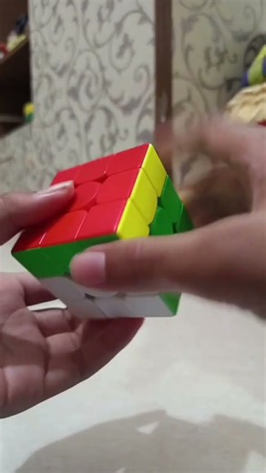 OLL (cfop) method part 1