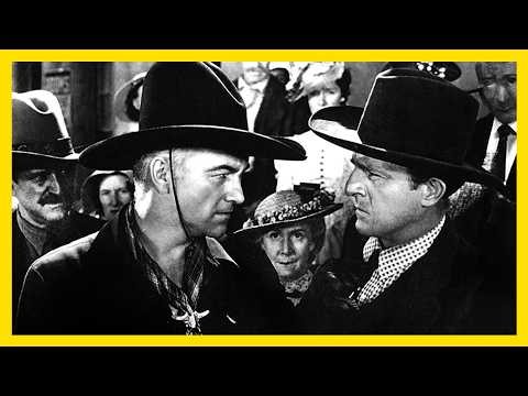 🤠 The Frontiersmen (1938) | Justice Rides with a Six-Shooter in the Old West 🔫🌵