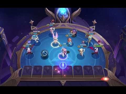 ALICE NERF: STILL META?! 🦅 Mystic Meow OP! (First Match of Season 5) Masih Bisa Gendong?