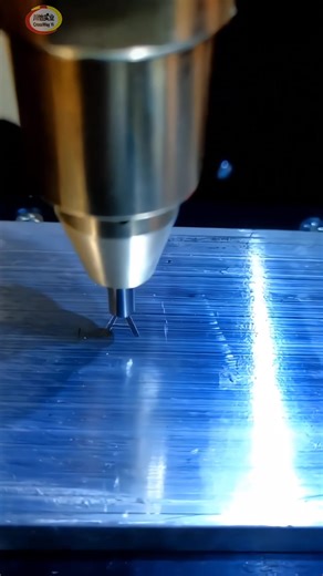 Expert Guide to Sheet Metal Engraving Machines