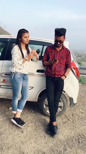 Driving m karungi 😂