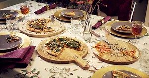 DIY : voici comment réaliser votre propre planche à pizza