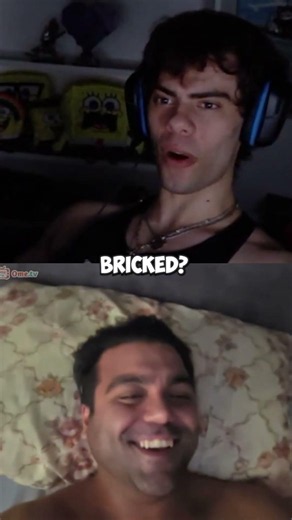 ‎Dantes ACTUALLY Has A Good Point 😭