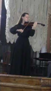 Sibelius, 3d movement. And this is the storm itself!