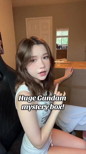 Gundam Deathscythe Shrine Unboxing Video