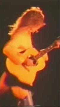 GREAT ROCK MUSIC OF THE 1970S!! THE INCREDIBLE NANCY WILSON (HEART)