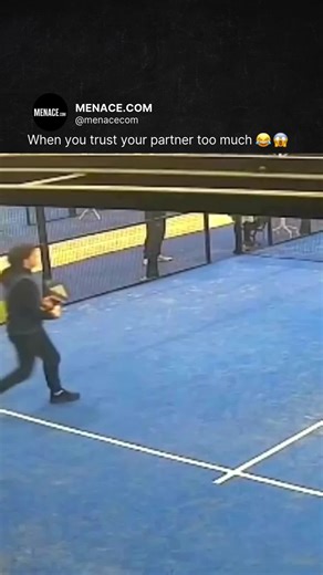 Padel fails represent the hilarious and humbling side of the world's fastest-growing racquet sport, where amateur players and weekend warriors create comedy gold on enclosed courts. From mistimed swings that send balls into your own face to spectacular wall collisions and doubles partner disasters, padel's unique combination of glass walls, fast-paced rallies, and close-quarters gameplay creates endless opportunities for memorable mishaps. The sport's accessible nature means courts are filled wi