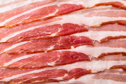 What’s The Difference Between Cured & Uncured Bacon? Experts Weigh In