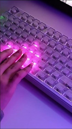 Ajazz MK87 Pro｜高性能メカニカルキーボード徹底解説＋極上ASMRタイピング音🎧✨