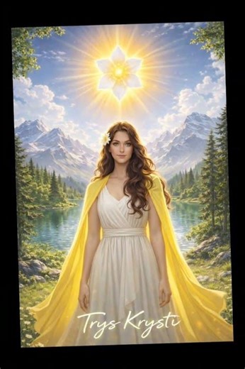 Woman of the Sun