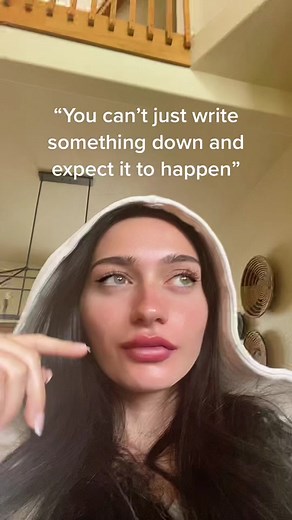 Manifesting Money: Write It Down and Make It Happen