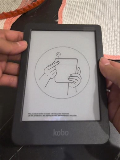 Discover Jo-bo: The E-Reader Everyone Loves!