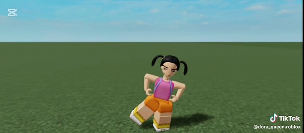 #viral #dlaciebie #dc #roblox #dora