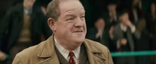 The Keeper | movie | 2019 | Official Trailer