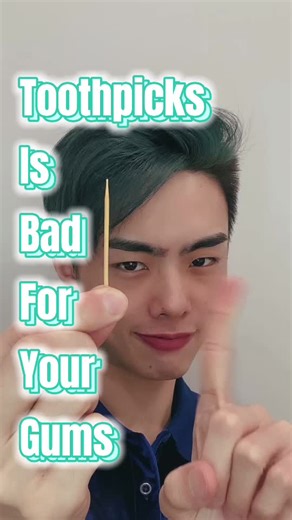 Toothpick Safety Tips and FAQ