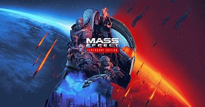 Mass Effect Legendary Edition Review | Let's Talk About The End