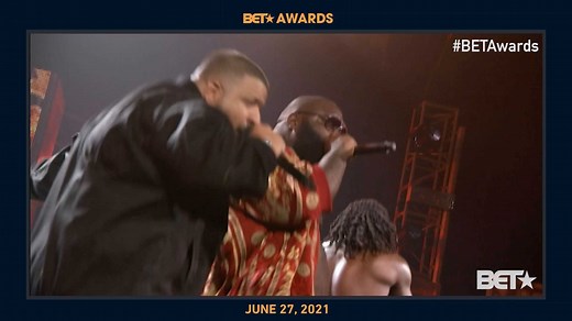 The hustle right now is real. 3 days away from #Culturesbiggestnight. #BETAwards 🔥🔥 | BET Awards