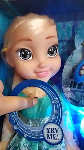 !!!LIBRE SOY!!frozen