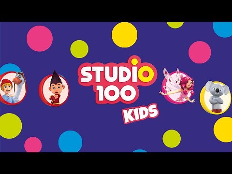 Welcome to Studio100 KIDS!