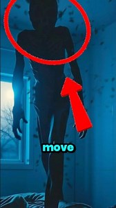 Sleep Paralysis Explained: The Shadow on Your Chest #mrblack