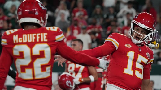 Chiefs’ 2026 NFL Mock Draft roundup after NFL Combine