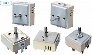 [Hot Item] High Punctuality Infinite Switching Energy Switch Energy Regulator for Boiler Heating Regulation