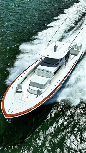 2024 47’ Front Runner