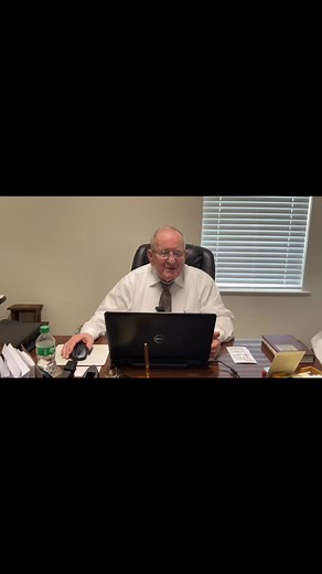 Welcome to TGBC’s FB page with Bro. Bob! | True Gospel Baptist Church of Union City TN