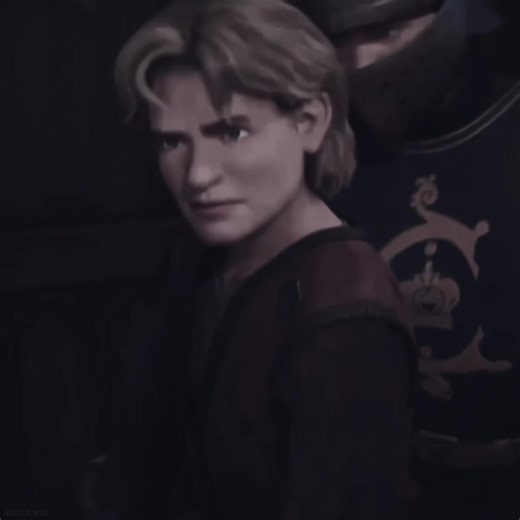 Arthur as Human Shrek: A Unique Movie Edit