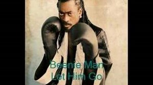 LET HIM GO Lyrics - BEENIE MAN | eLyrics.net