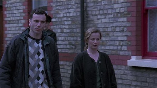 Боксер / The Boxer [1997, США, Ирландия, драма, мелодрама, спорт]