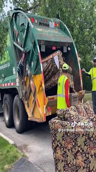 Garbage.Collectionz on TikTok