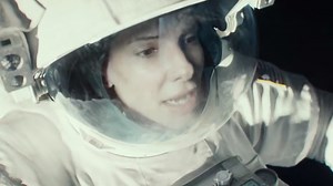 ‘Gravity’ Trailer