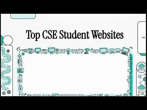 The Ultimate Guide to Top CSE Websites You Can't Miss! (MUST Watch)