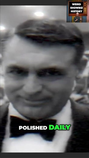 Chevy Chase Meets Cary Grant An Unlikely Collision!