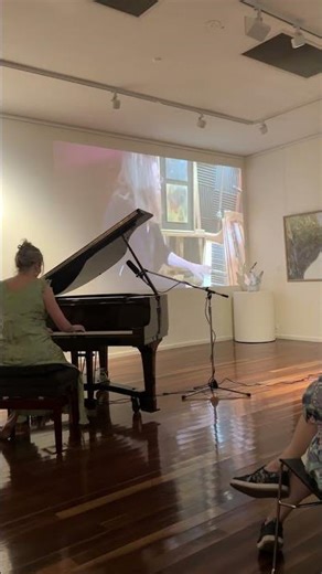 Live Piano Concert #livepiano