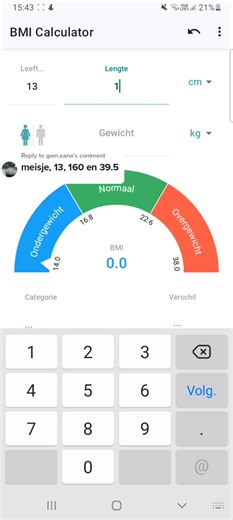 Tips for Healthy Weight Gain: How to Improve Your BMI