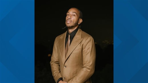 ChildServe receives $100K from Ludacris