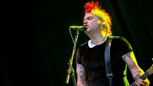 NOFX detail new album and issue Six Years On Dope video