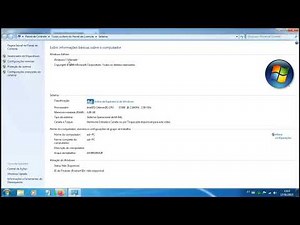 Como instalar o service pack 1 para o Windows 7
