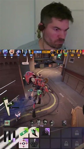 Why Bebop is better than Lash