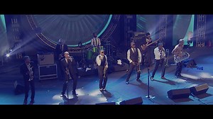 A Live act which was truly one of a kind! Relive the magic of Hypnotic Brass Ensemble's performance at #Vh1Supersonic2018 right here. | Vh1 Supersonic